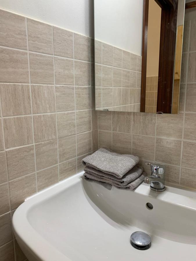 Suite Panisperna Roma Extérieur photo