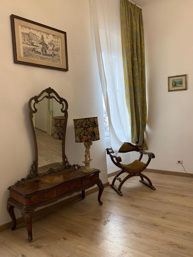 Suite Panisperna Roma Extérieur photo