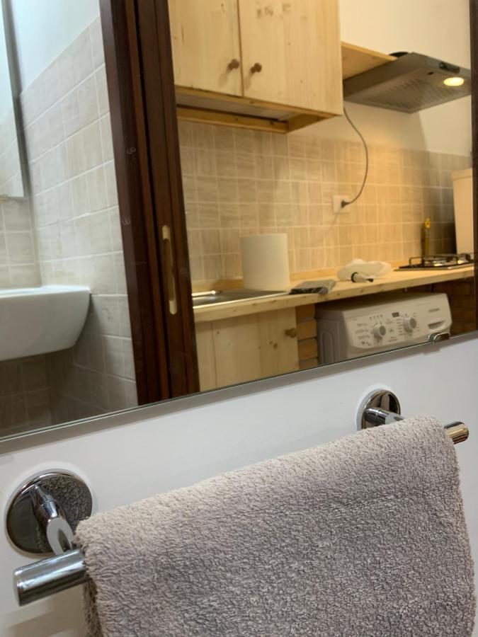 Suite Panisperna Roma Extérieur photo