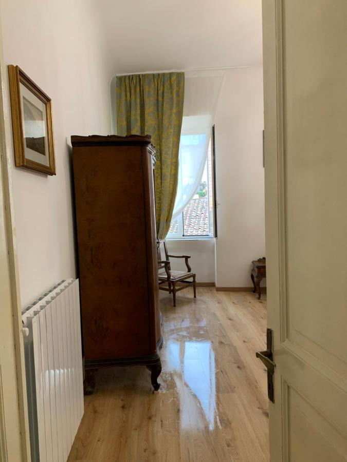 Suite Panisperna Roma Extérieur photo