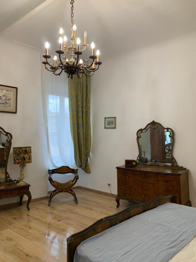 Suite Panisperna Roma Extérieur photo