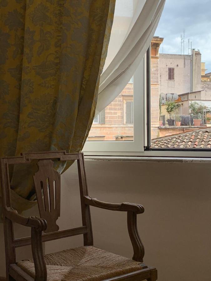 Suite Panisperna Roma Extérieur photo
