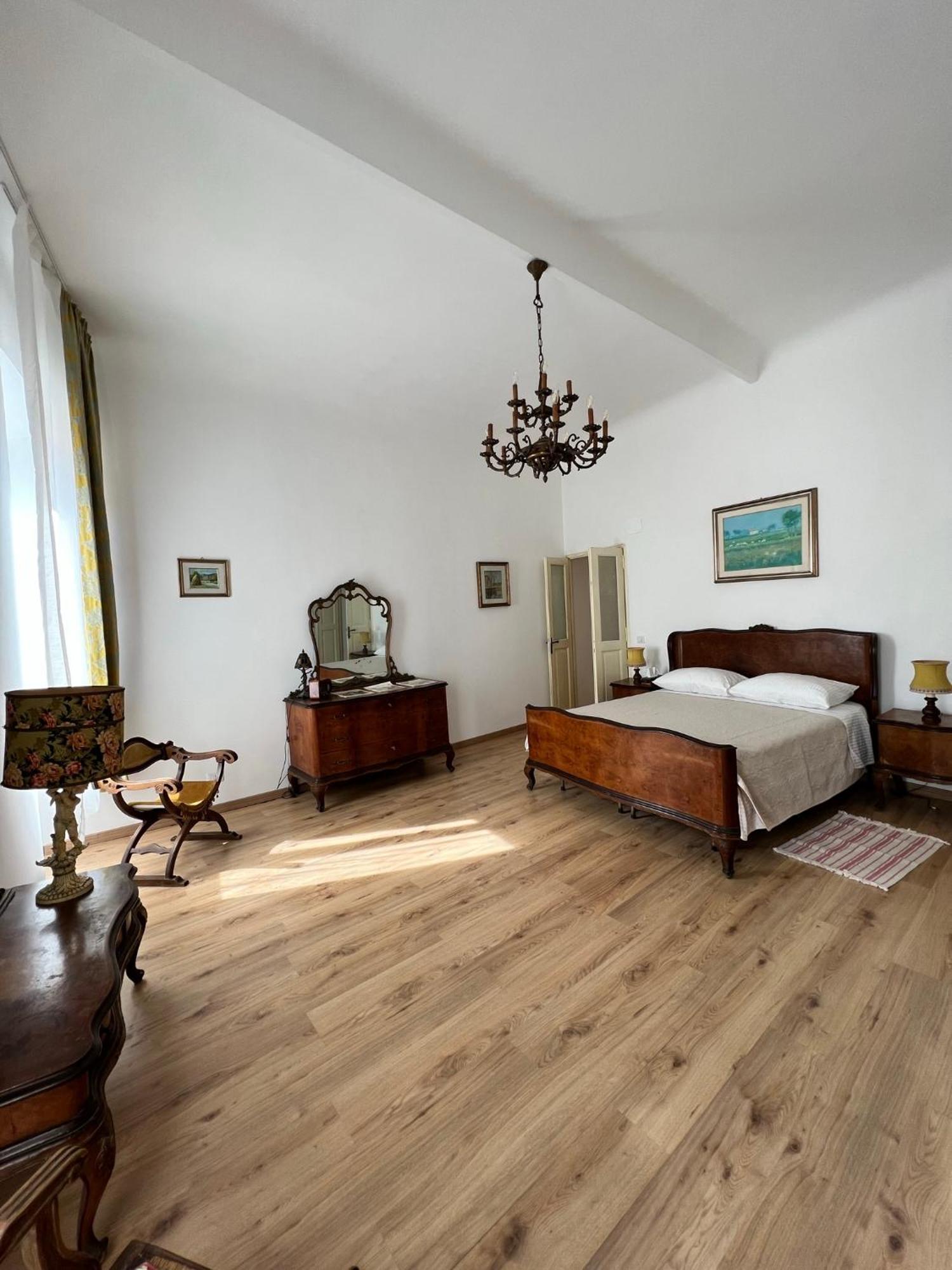 Suite Panisperna Roma Extérieur photo