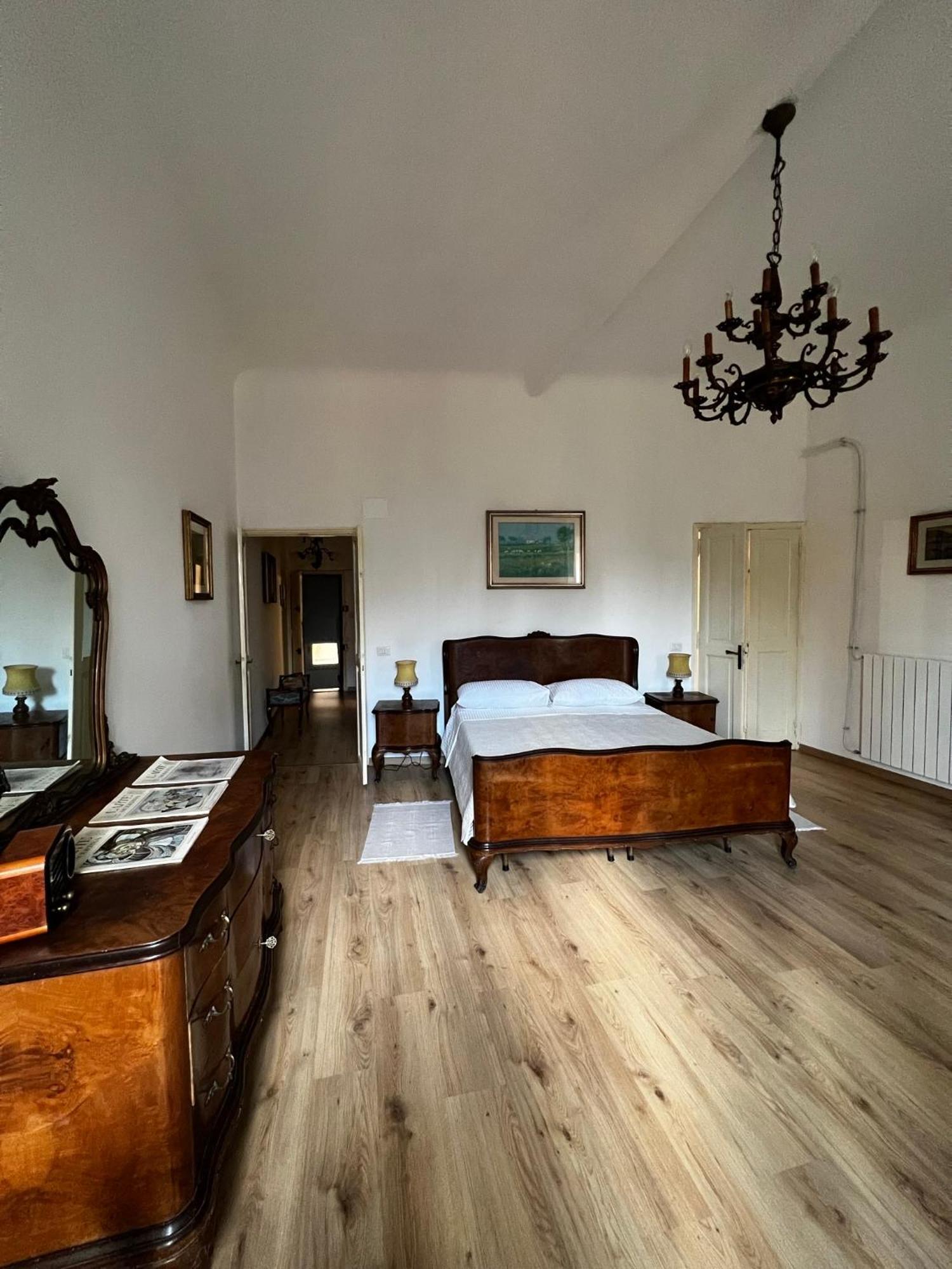 Suite Panisperna Roma Extérieur photo